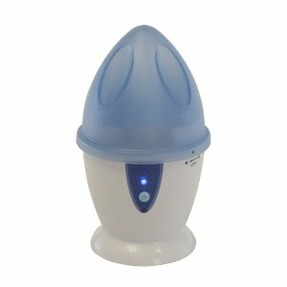 UV Toothbrush Sanitizer