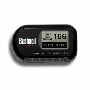 Bushnell Golf Range Finder