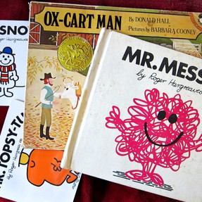 Classic Kids' Books