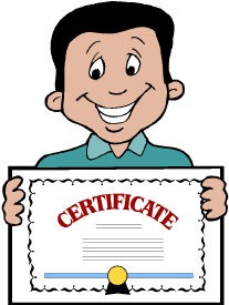 Paralegal Certification