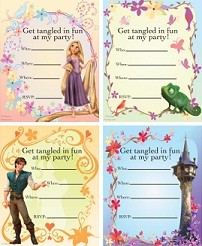 invites-by-disney