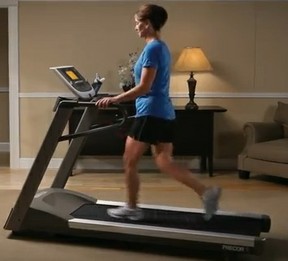 Best Treadmill Brands 2012