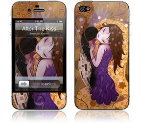Cover For iPhone