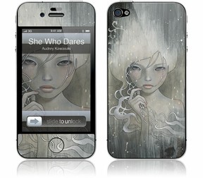 iPhone Cover