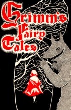 Grimm's Fairy Tales Cover 