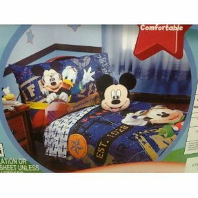 cheap-mickey-mouse-bedding-sets