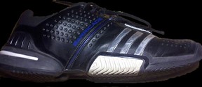 adidas barricade 2012