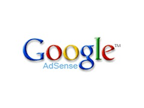 Google Adsense logo