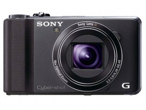 Sony Cyber-shot HXV9