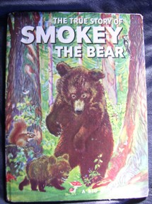 Smokey The Bear History, Merchandise And More