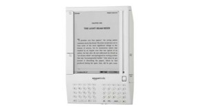 amazon kindle reader