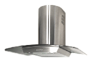 Wall Mounted Range Hood