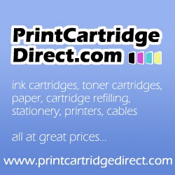 ink cartridge, toner cartridges