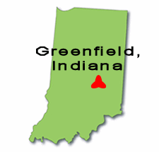 Greenfield, Indiana