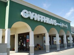 Cynthia's Hallmark Store, Greenfield