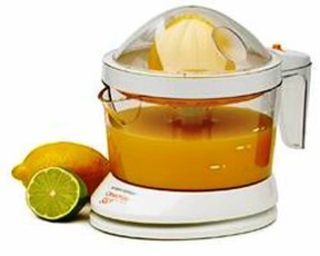 citrus juicer