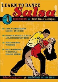 salsa dance classes online