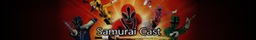 Samurai Cast Image