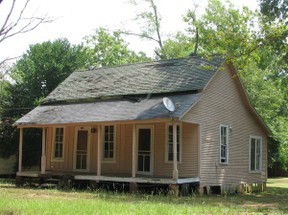 two pen house