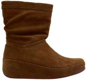 FitFlop Crush Winter Boots