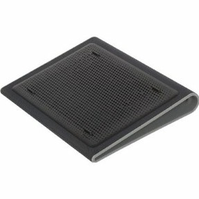 targus lapchill laptop cooling pad