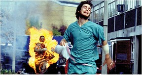 Image: 28 Days Later