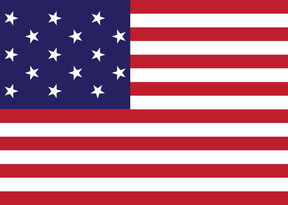 Image: Star Spangled Banner