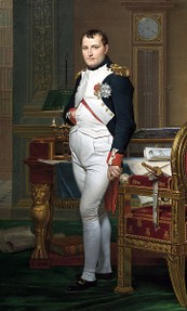 Image: Napolean Bonaparte