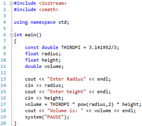 eigenmath source code