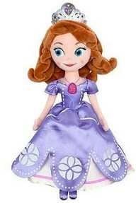 sofia the first toys