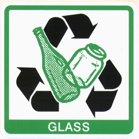 glass recycle
