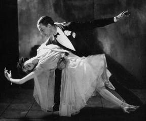 Fred Astaire Was Told He Could Dance 'A Little'