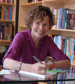 Judy Blume (2009)