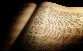 the Bible God's Word