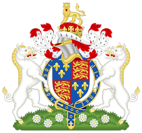 Richard III's Coat of Arms