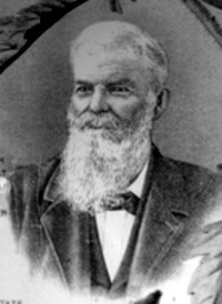 Alexander W. Livingston