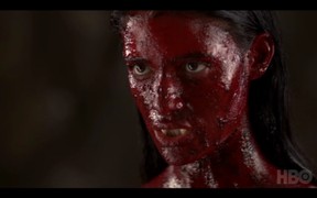 Image: Lilith in True Blood