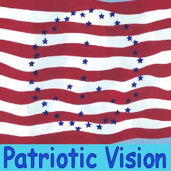 Patriotic Vision image
