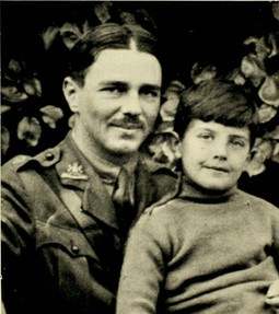 Image: Wilfred Owen