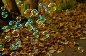 Image: Bubbles