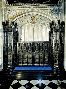 Image: Monument to Edward IV
