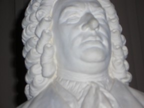 Johann Sebastien Bach