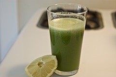 Green Juice by Joey.Parsons