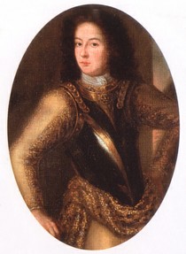 Philip Christoph von Kongismark