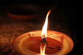 Image: Candle