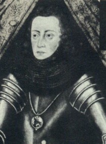 Duke of Clarence, George Plantagenet