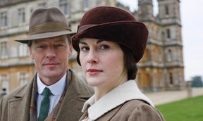 Lady Mary Season 2 Downton Abbey
