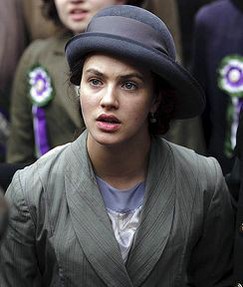 Lady Sybil, Season 2 Downton Abbey