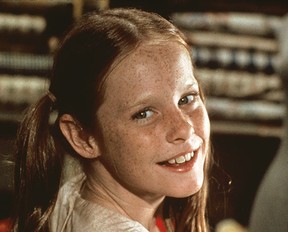 Image: Mary Beth McDonough as Erin Walton