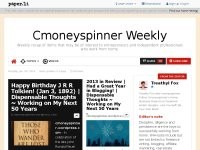 Cmoneyspinner Weekly thumbnail